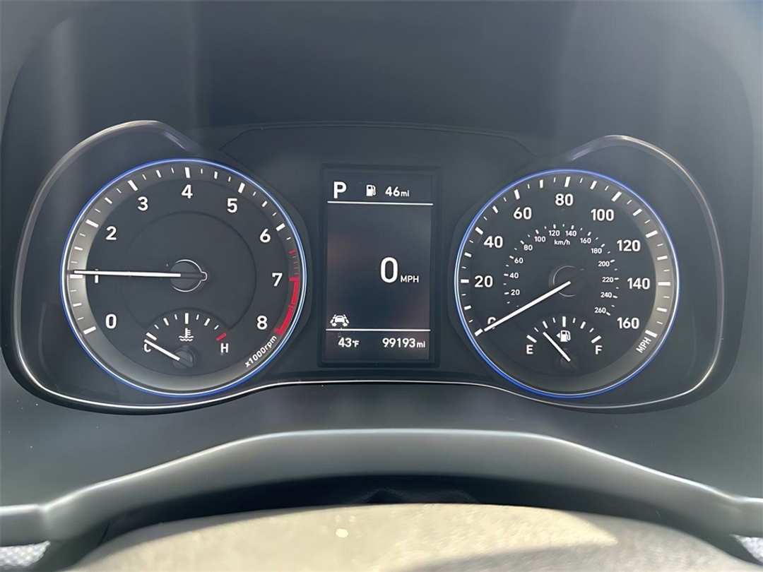 2020 Hyundai Kona Ultimate - Image 15