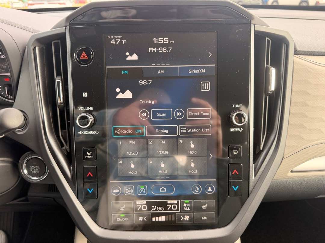 2026 Subaru Forester Premium - Image 37