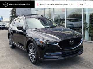 2019 MAZDA CX-5 Signature