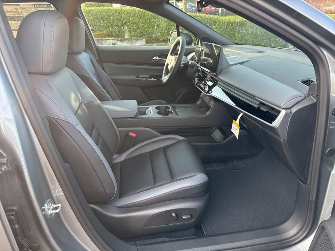 2026 Honda Prologue Touring - Image 24