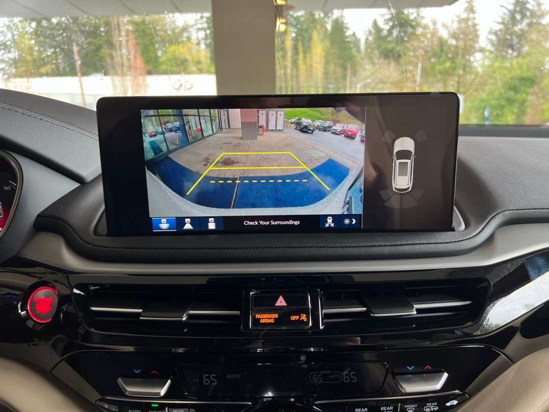 2026 Acura MDX Technology Package - Image 20