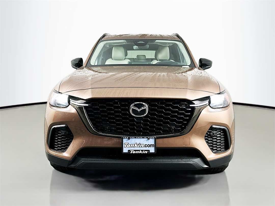 2026 MAZDA Cx-70 Phev SC Plus - Image 2