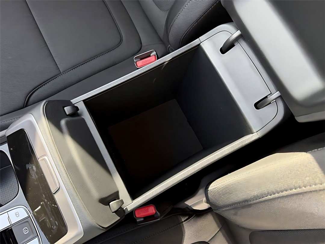 2026 Hyundai Tucson SEL - Image 27