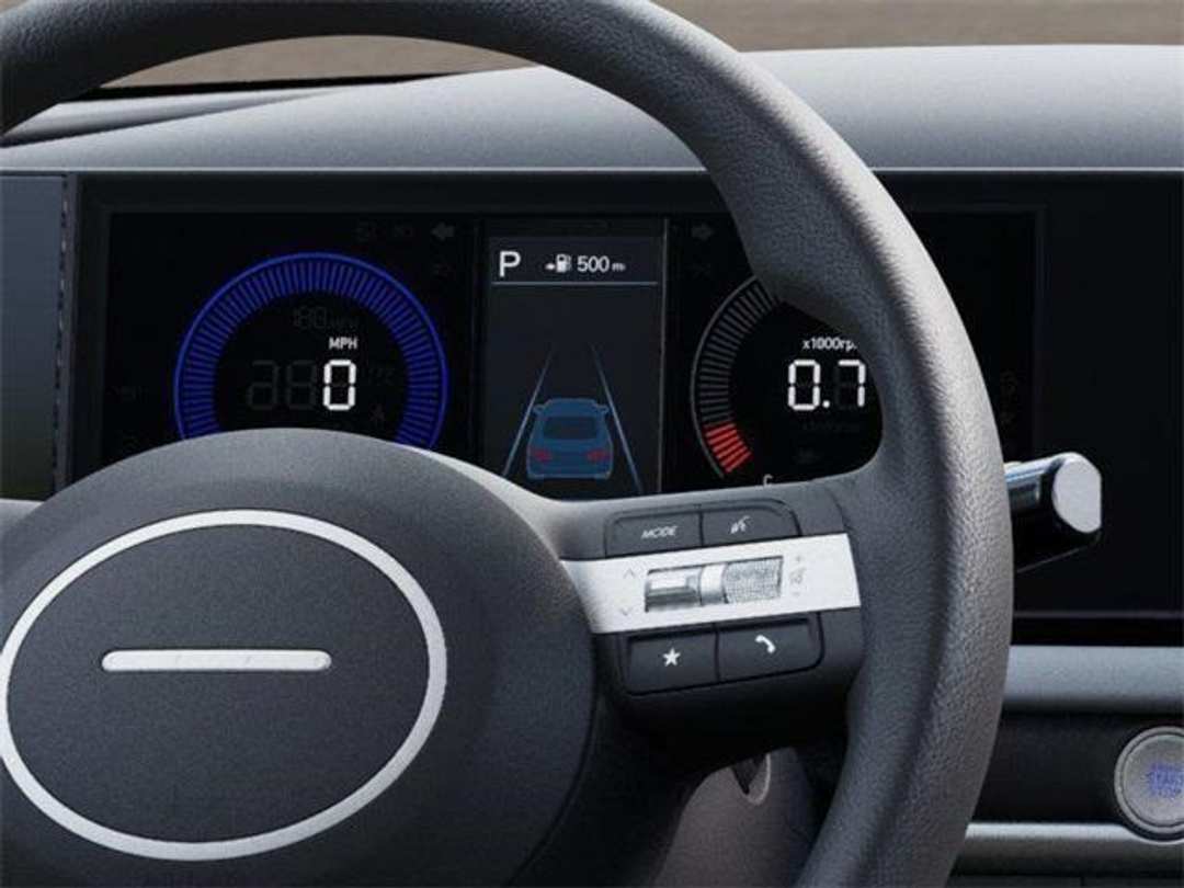 2026 Hyundai Tucson SEL - Image 14