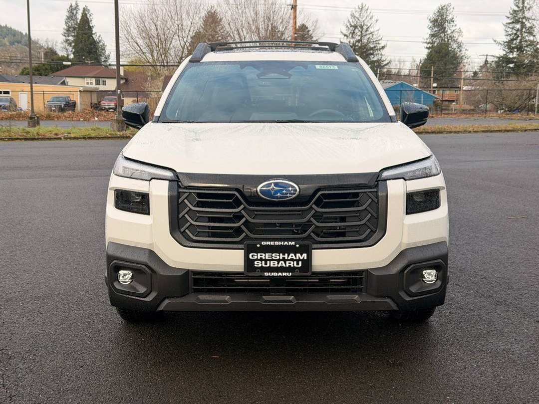 2026 Subaru Outback Limited - Image 2