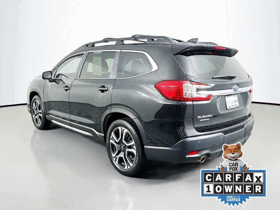 2023 Subaru Ascent Limited - Image 6