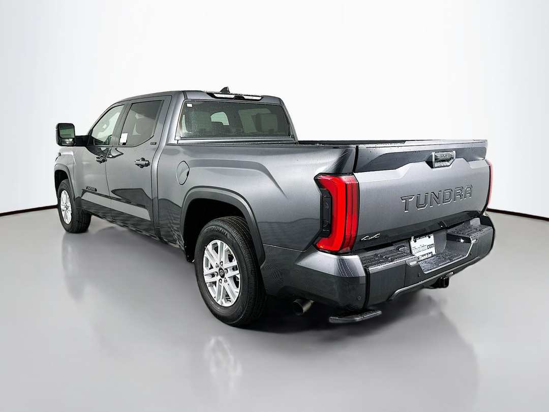 2026 Toyota Tundra SR5 - Image 5