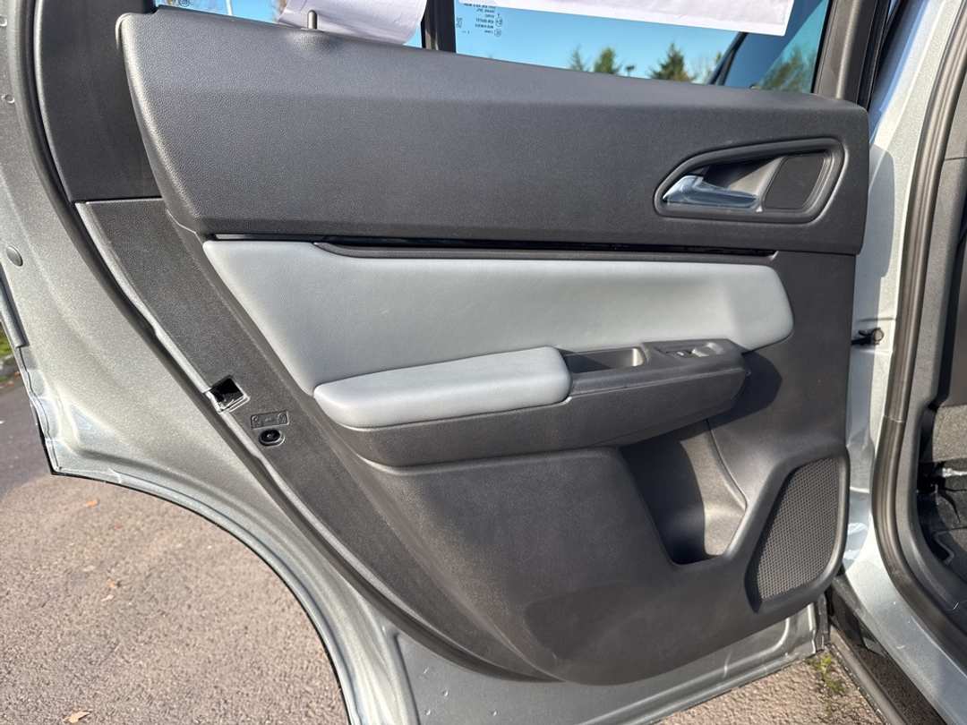 2026 Honda Prologue Touring - Image 15