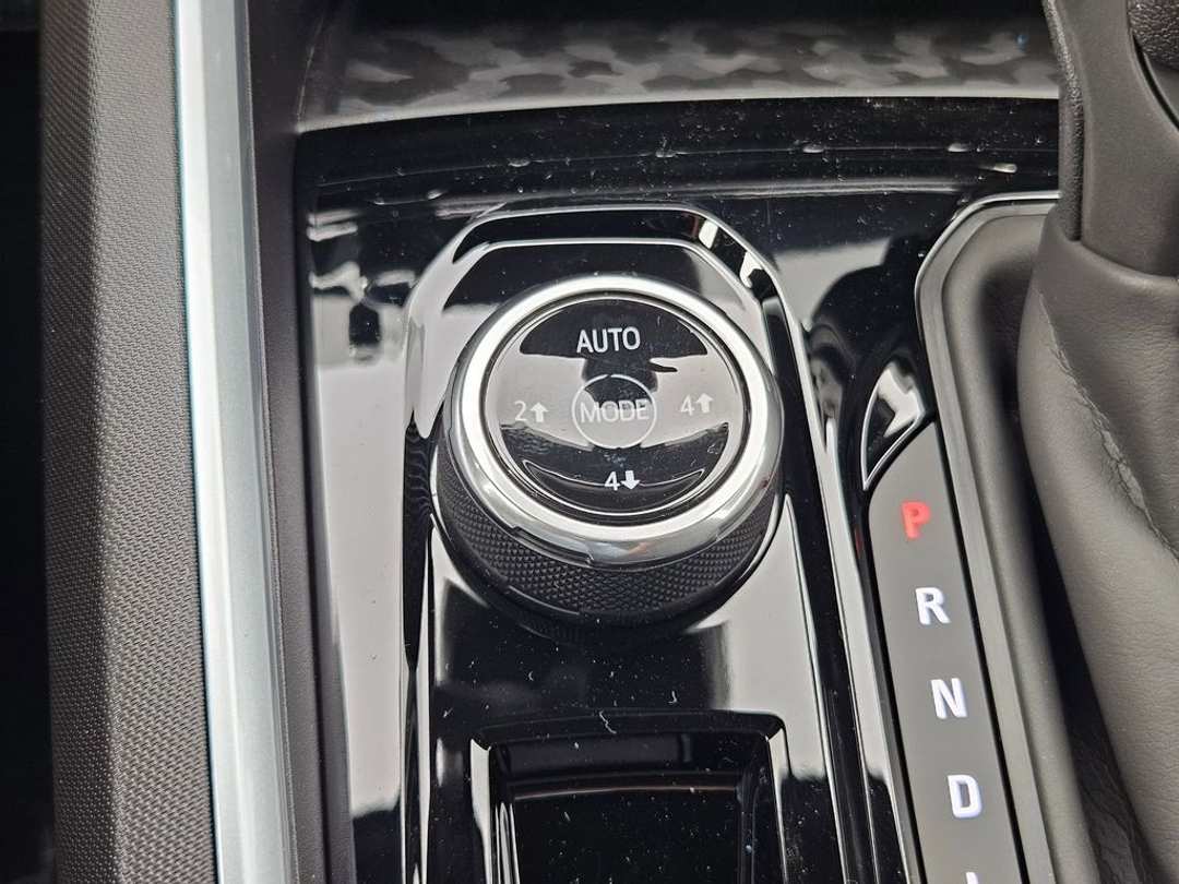 2026 Chevrolet Colorado Trail Boss - Image 26