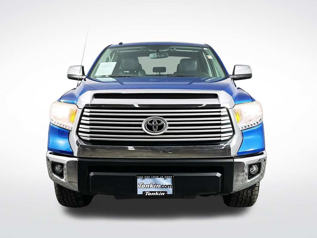 2016 Toyota Tundra Limited - Image 2