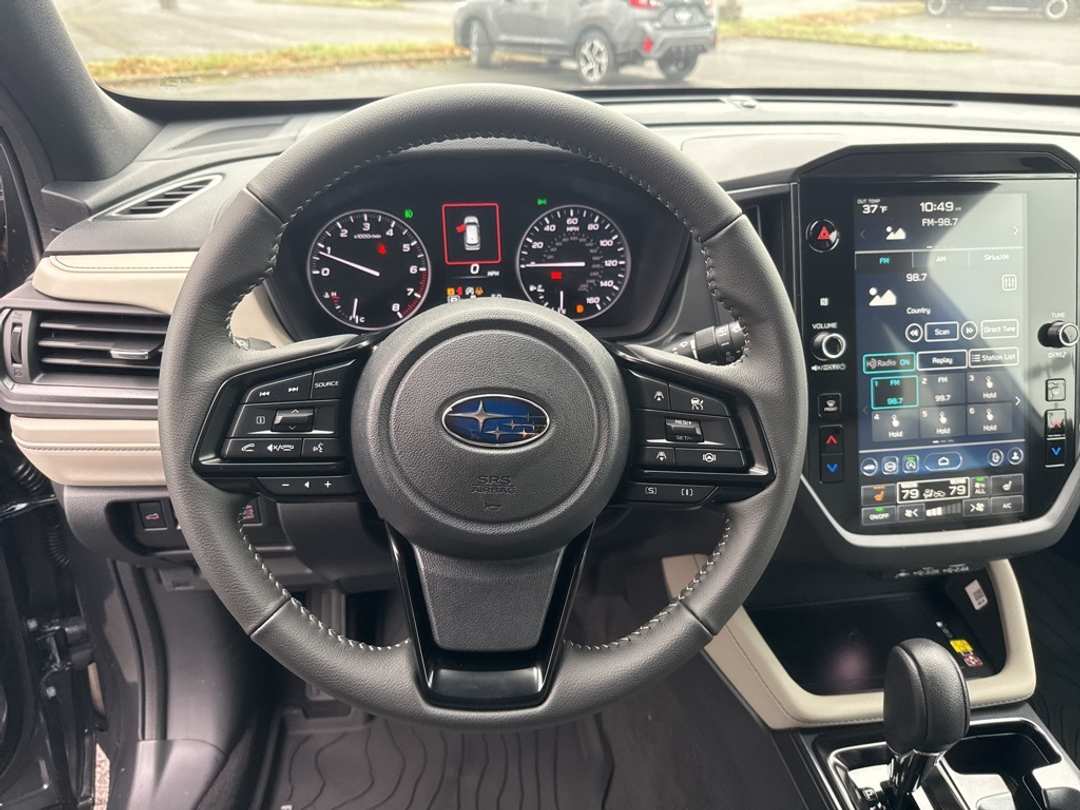 2026 Subaru Forester Premium - Image 30