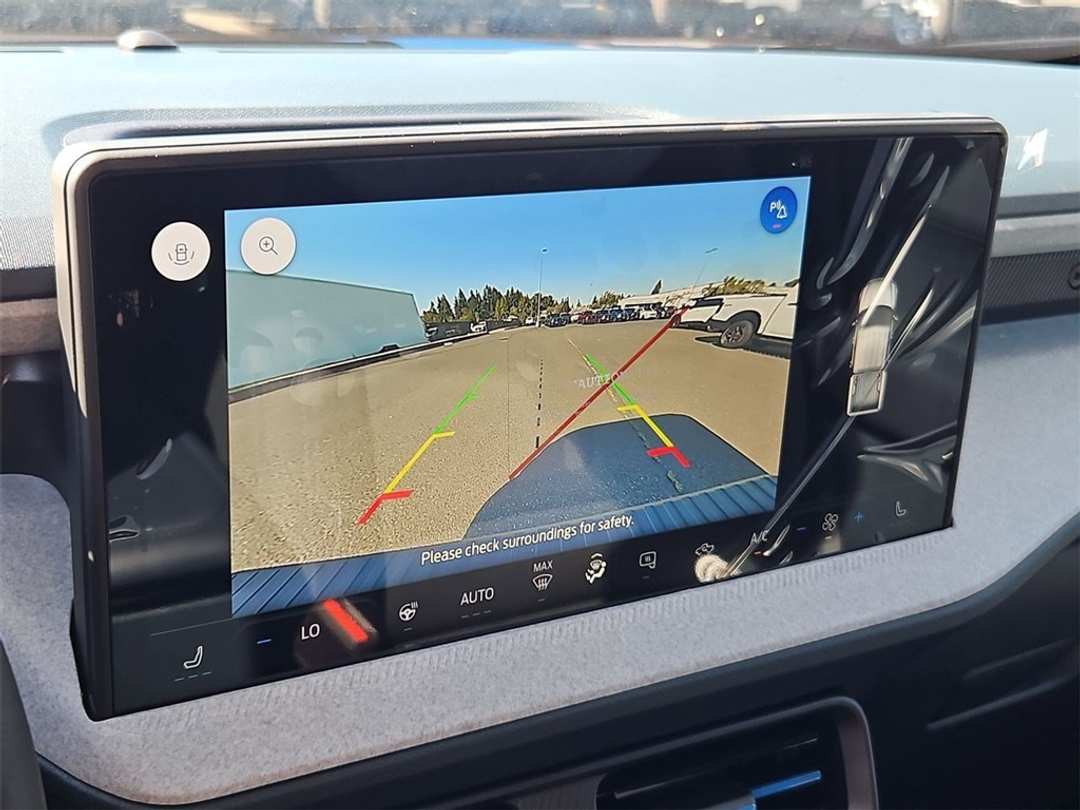 2025 Ford Maverick XLT - Image 20