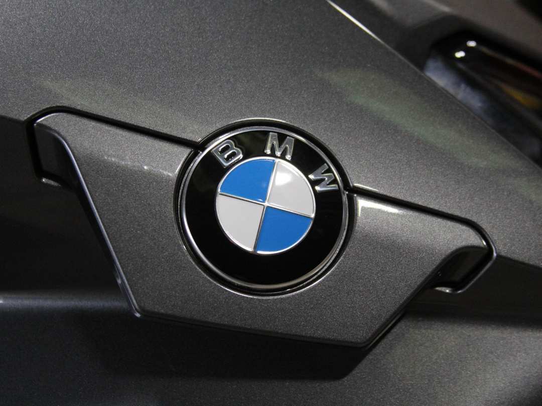 2023 BMW Ce 04 - Image 3