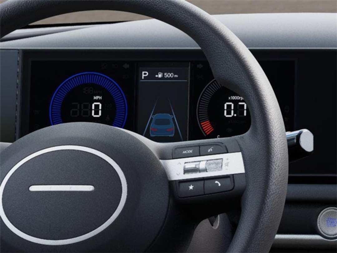 2026 Hyundai Tucson SEL - Image 14