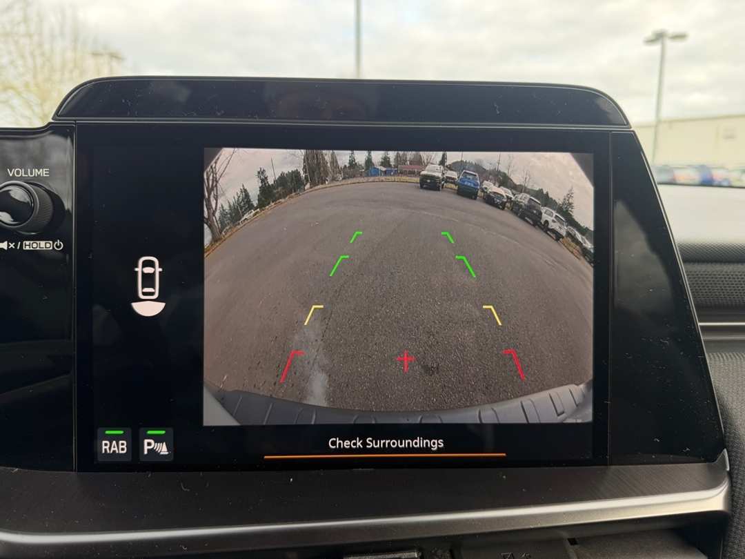 2026 Subaru Outback Limited - Image 41