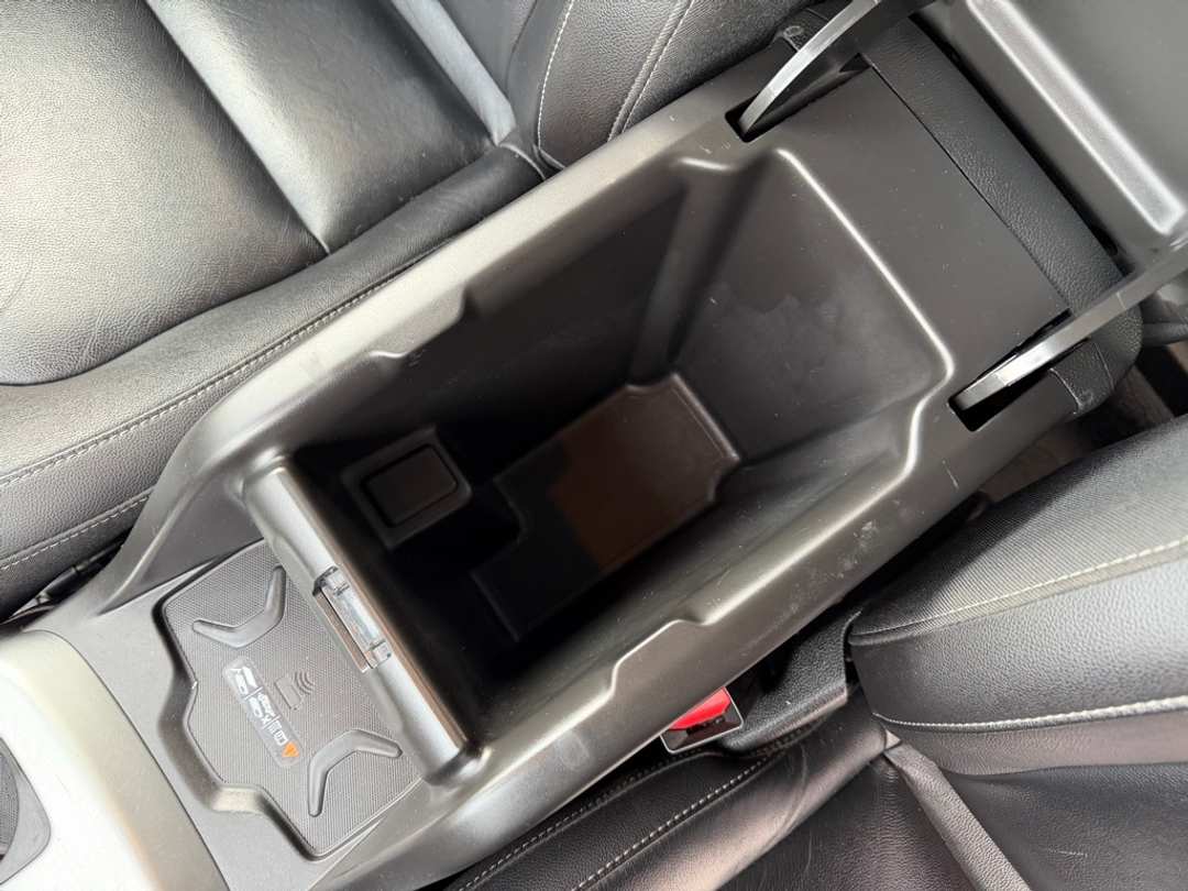 2020 Chevrolet Colorado ZR2 - Image 27