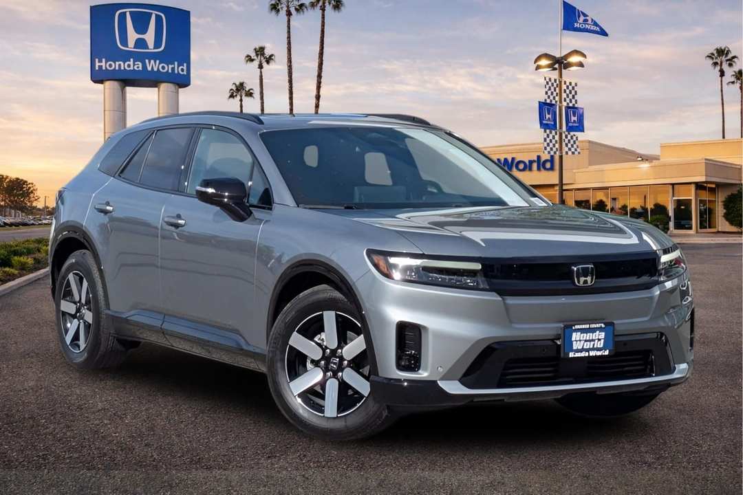 2026 Honda Prologue Touring - Image 2