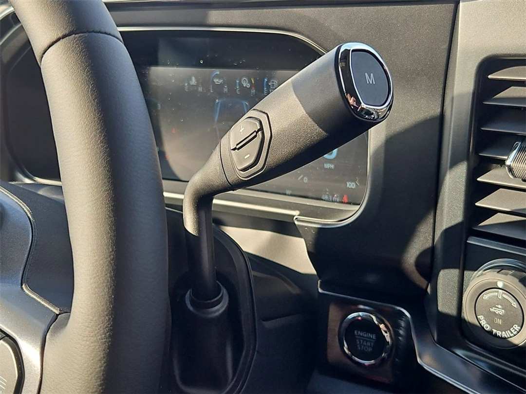 2026 Ford F-250Sd Lariat - Image 17