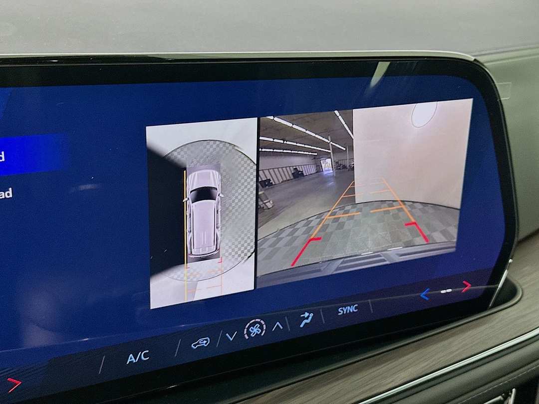 2026 Chevrolet Tahoe LS - Image 14