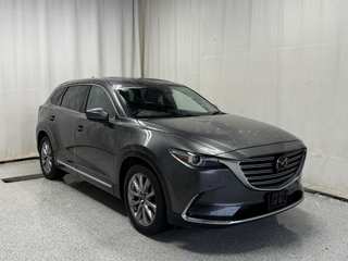 2020 MAZDA CX-9 GT