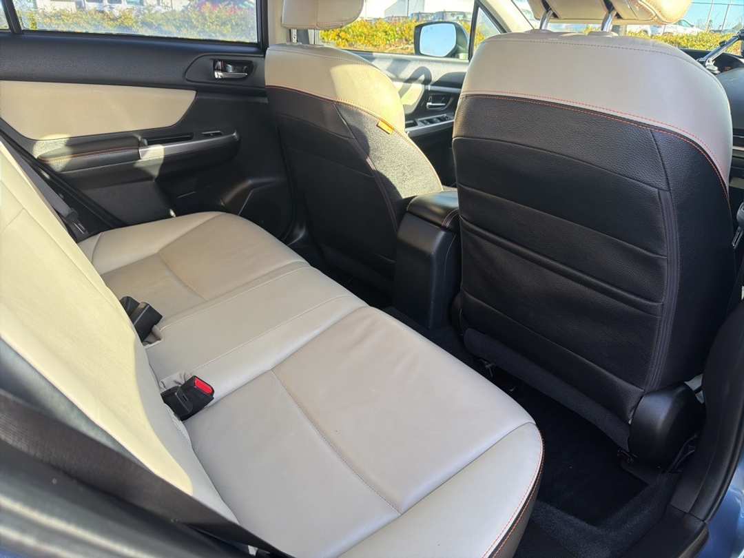 2017 Subaru Crosstrek 2.0i Limited - Image 22