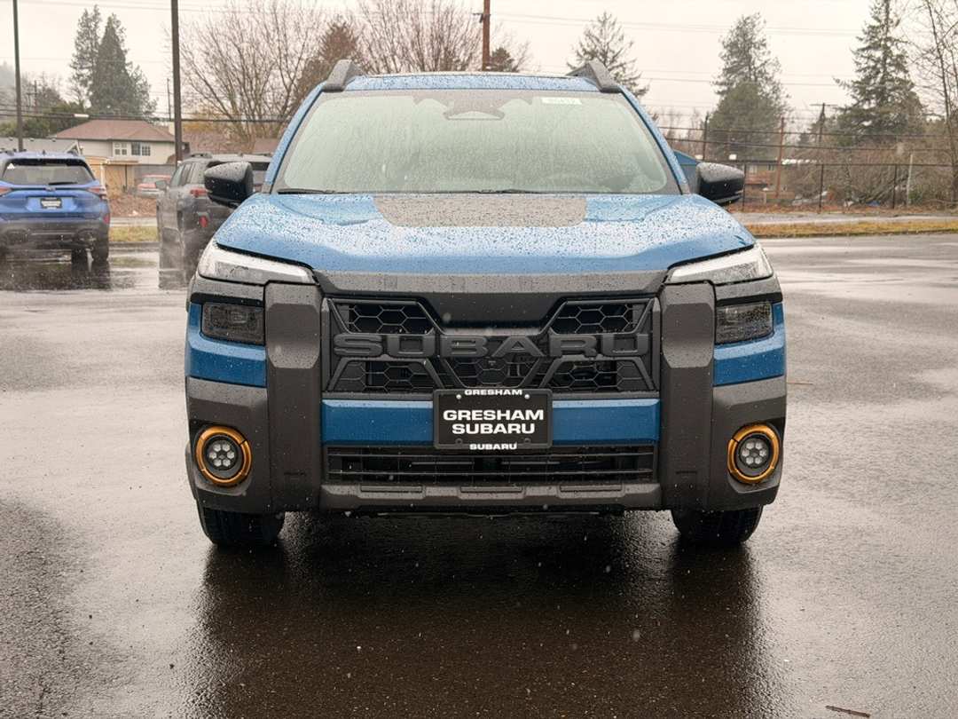 2026 Subaru Outback Wilderness - Image 2