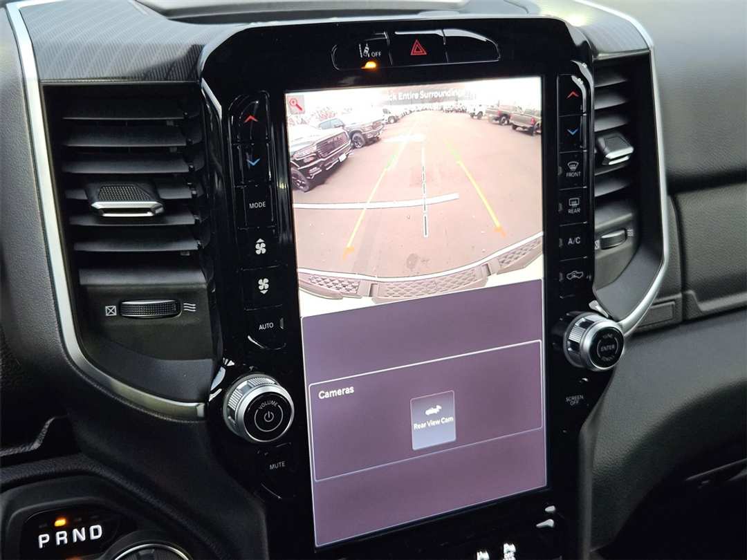 2026 Ram 1500 Big Horn/Lone Star - Image 21