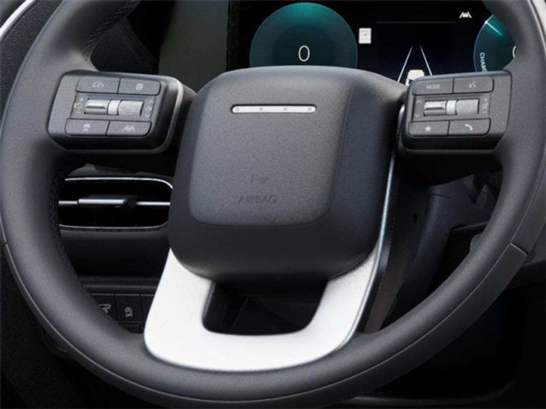 2026 Hyundai Palisade SEL Premium - Image 15