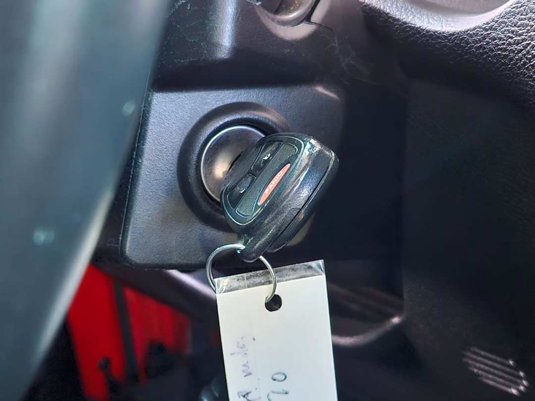 2017 Jeep Wrangler Unlimited Sport - Image 17