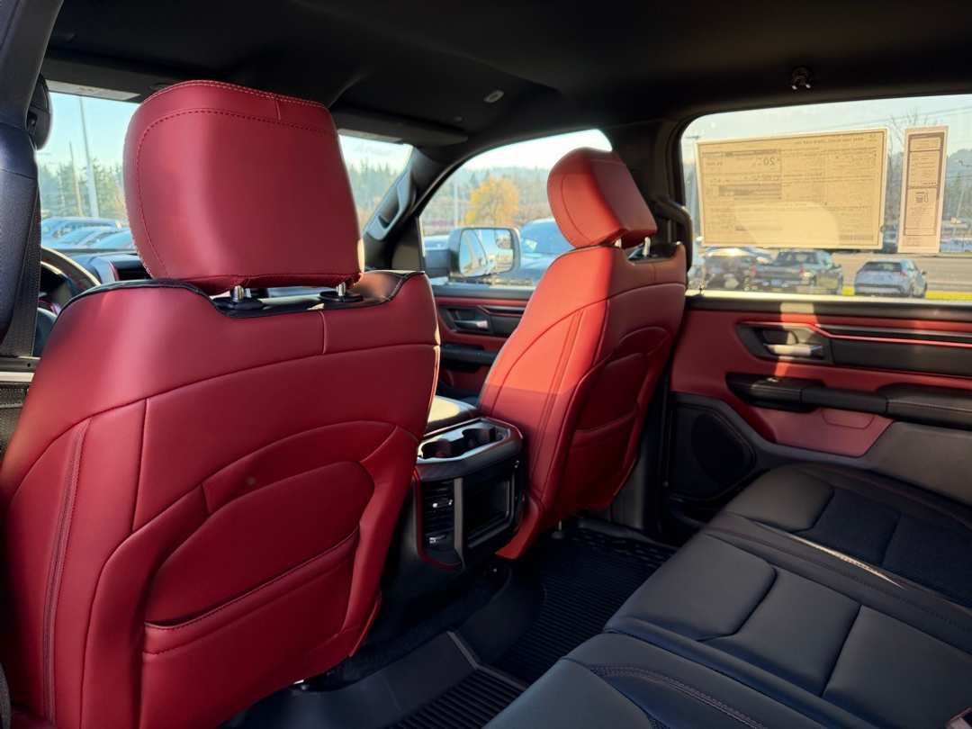 2026 Ram 1500 Rebel - Image 31