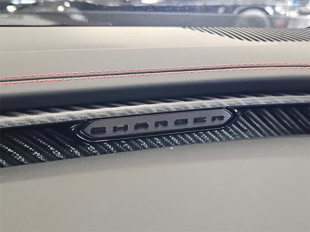 2026 Dodge Charger R/T Scat Pack - Image 26
