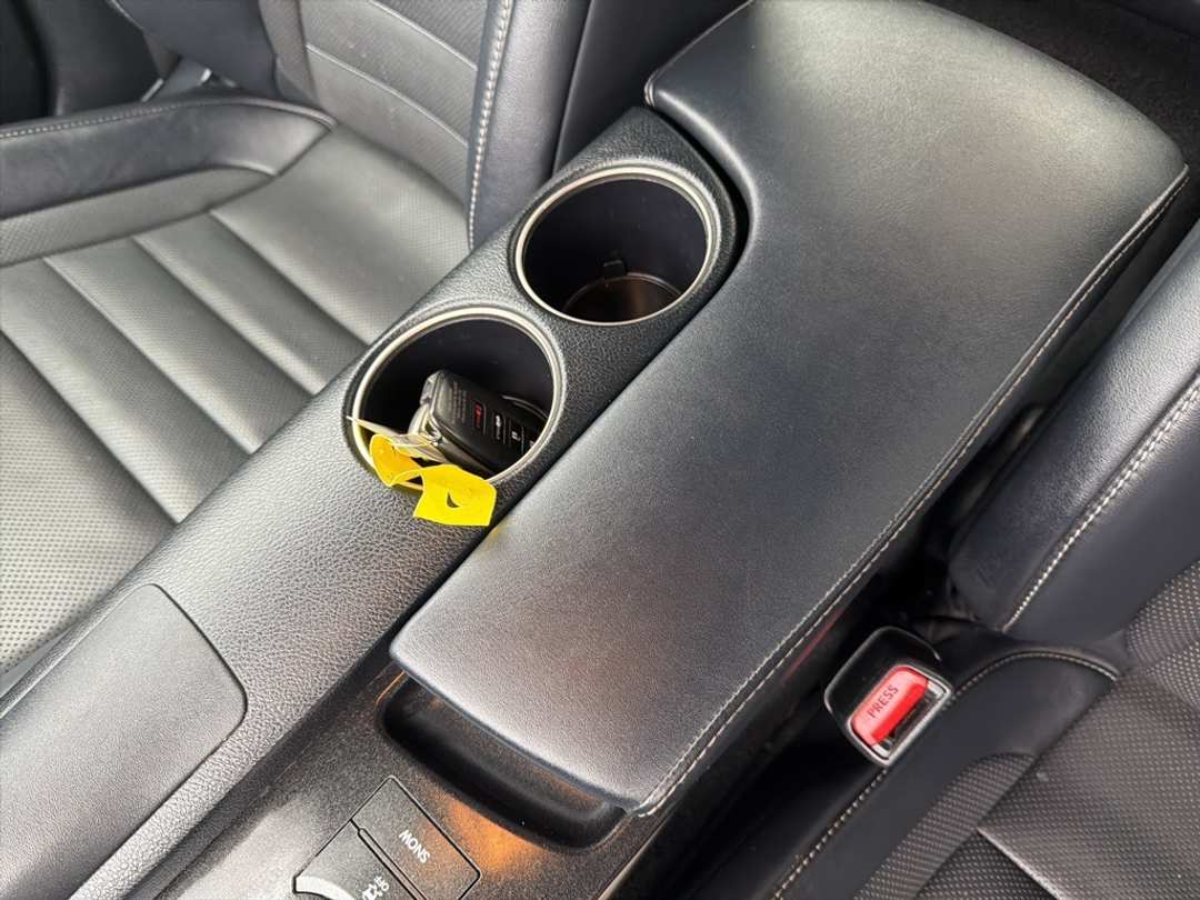 2015 Lexus Is 250 - Image 33