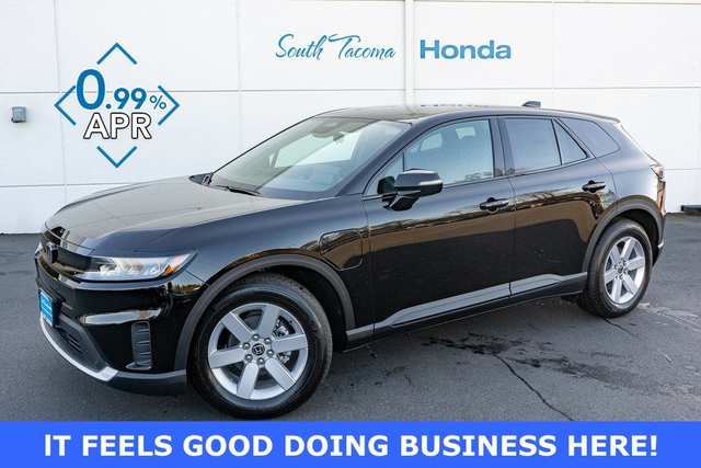 2026 Honda Prologue EX