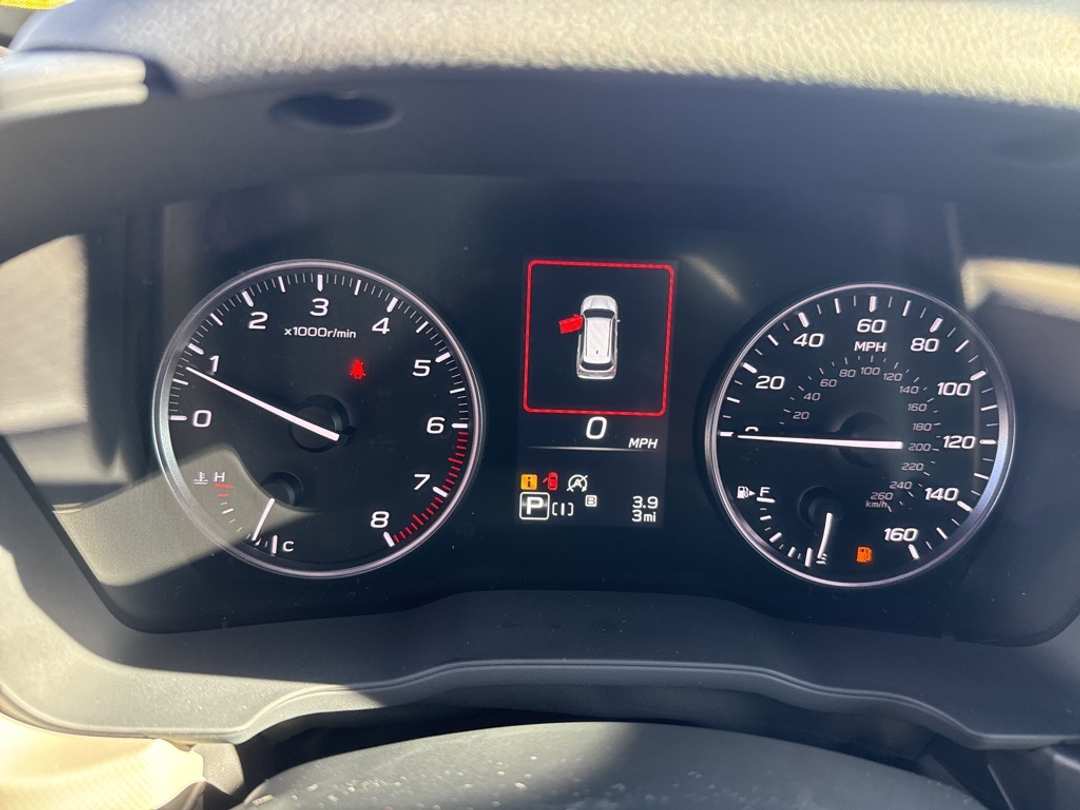 2026 Subaru Forester Premium - Image 32