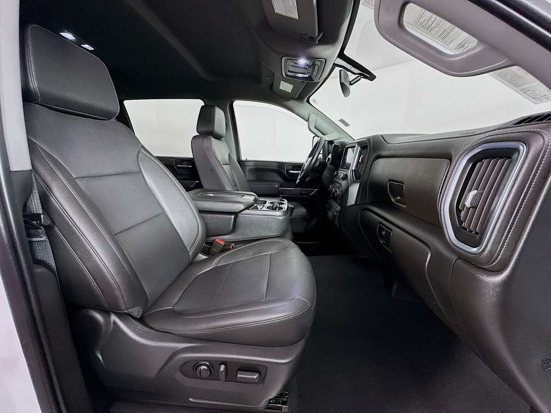 2022 Chevrolet Silverado 2500Hd LTZ - Image 29