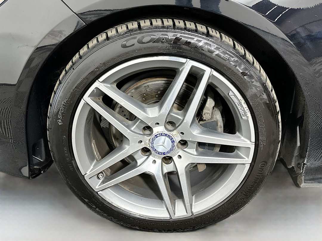 2014 Mercedes-Benz E-Class E 350 - Image 34