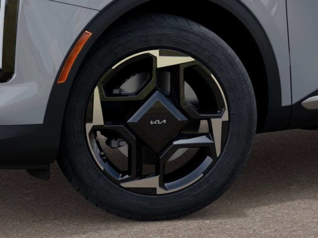 2026 Kia Sportage EX - Image 9