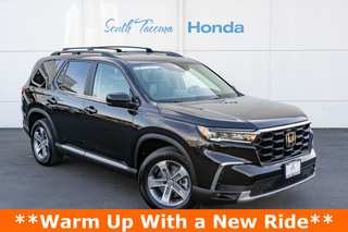 2023 Honda Pilot EXL