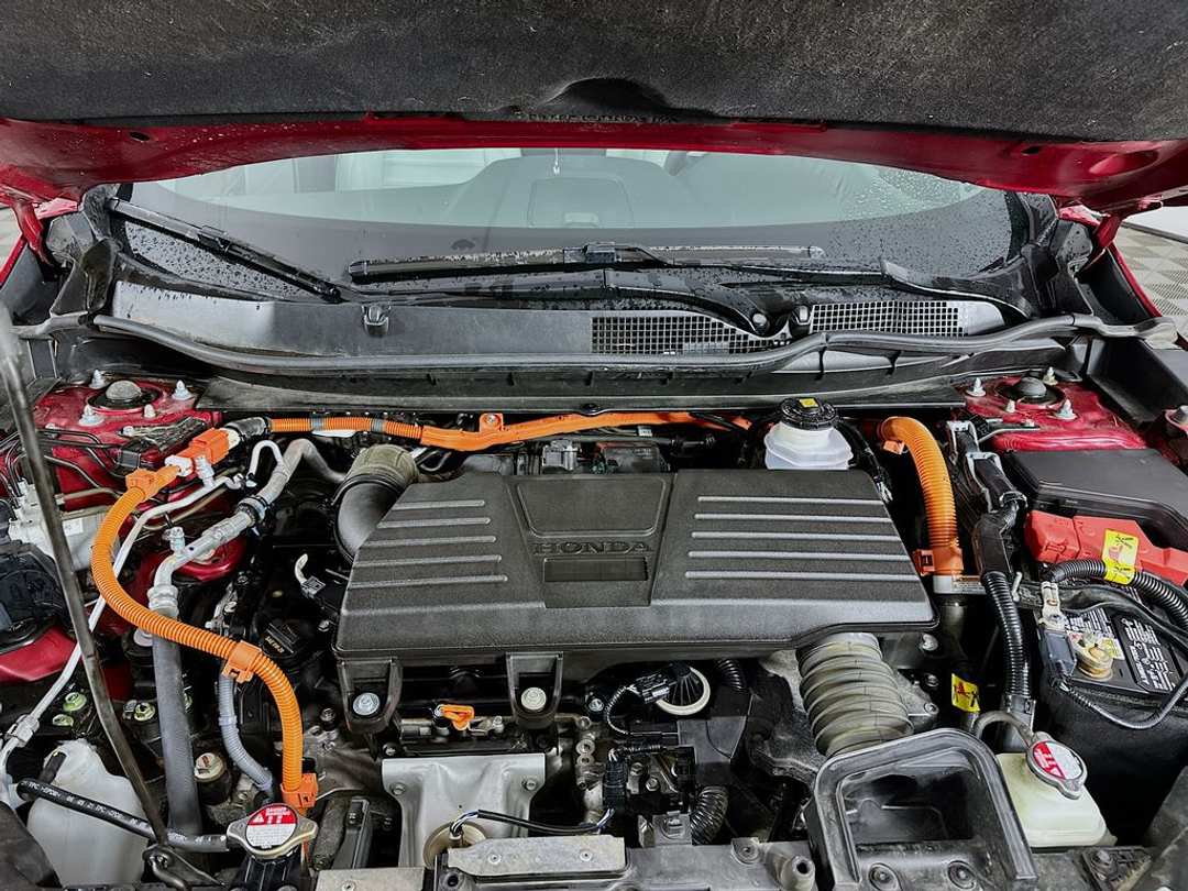 2022 Honda CR-V EX - Image 31