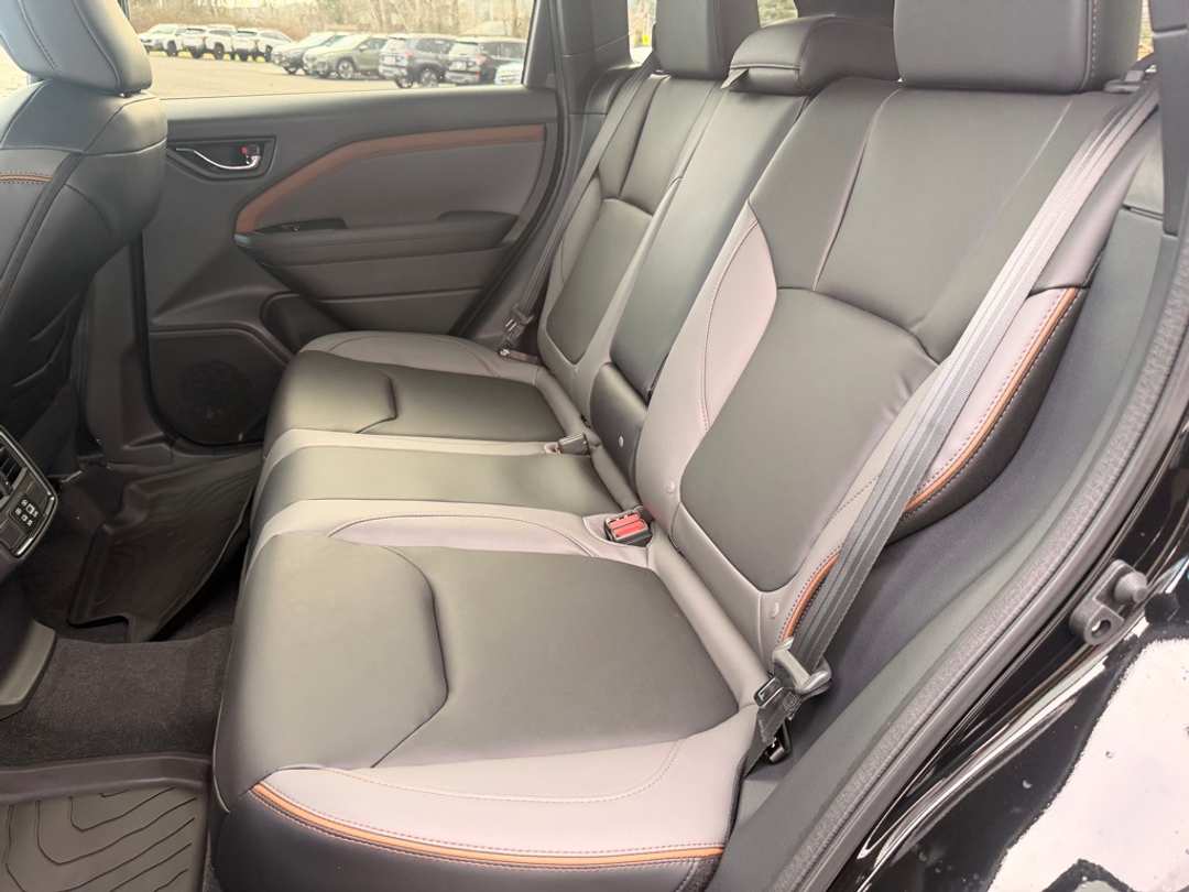 2026 Subaru Forester Sport - Image 18