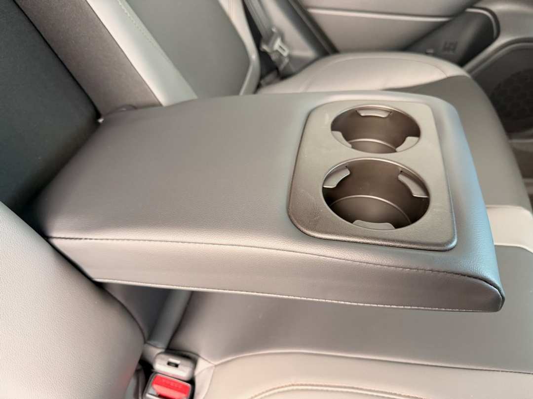 2026 Subaru Forester Sport - Image 25