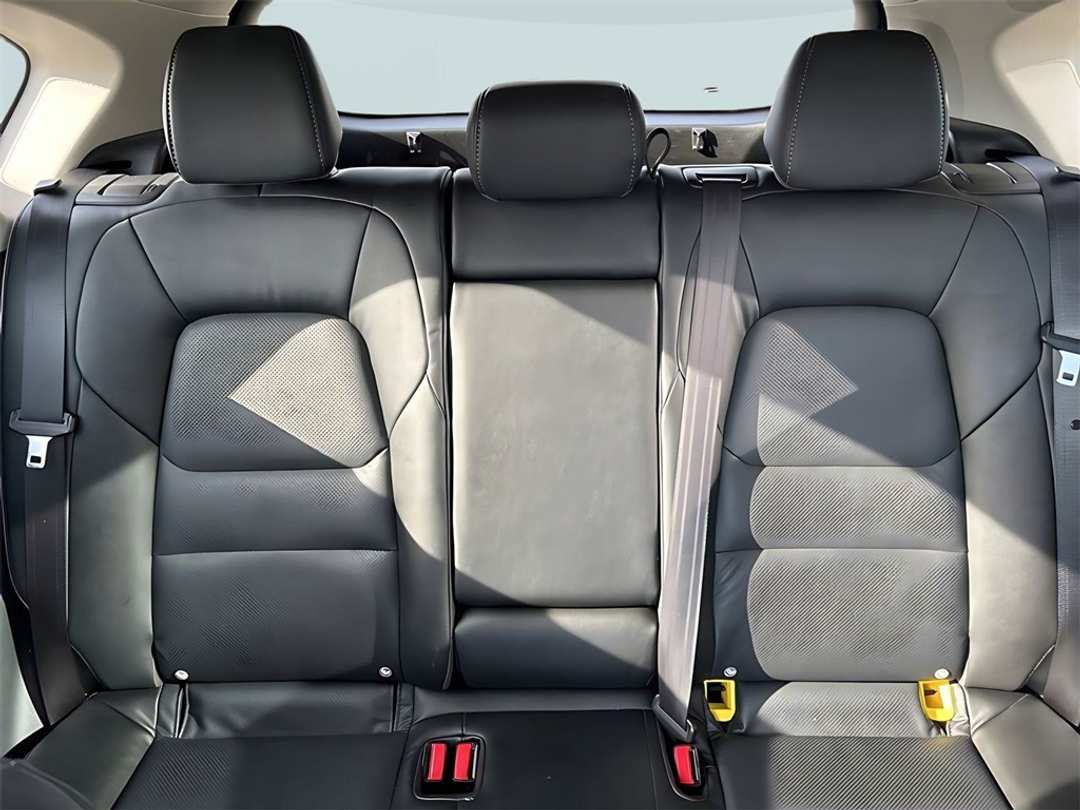 2024 MAZDA CX-5 2.5 S Select Package - Image 20