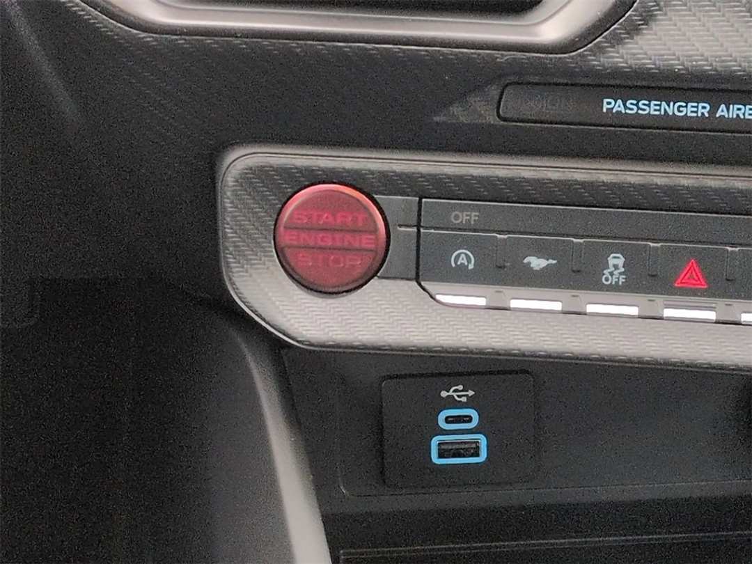 2026 Ford Mustang GT - Image 16