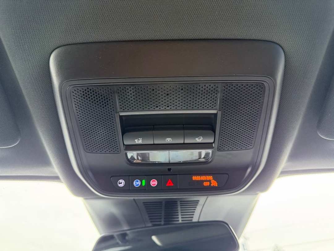 2026 Honda Prologue Elite - Image 28