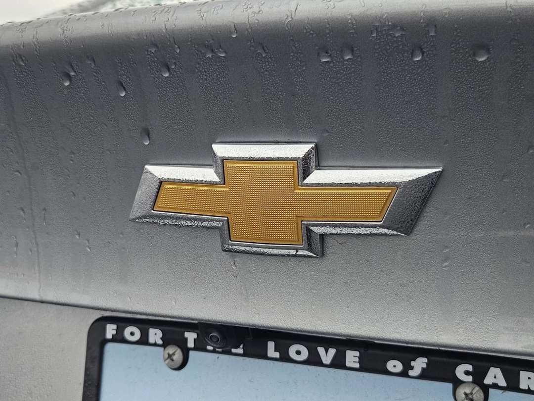 2025 Chevrolet Malibu LS - Image 29