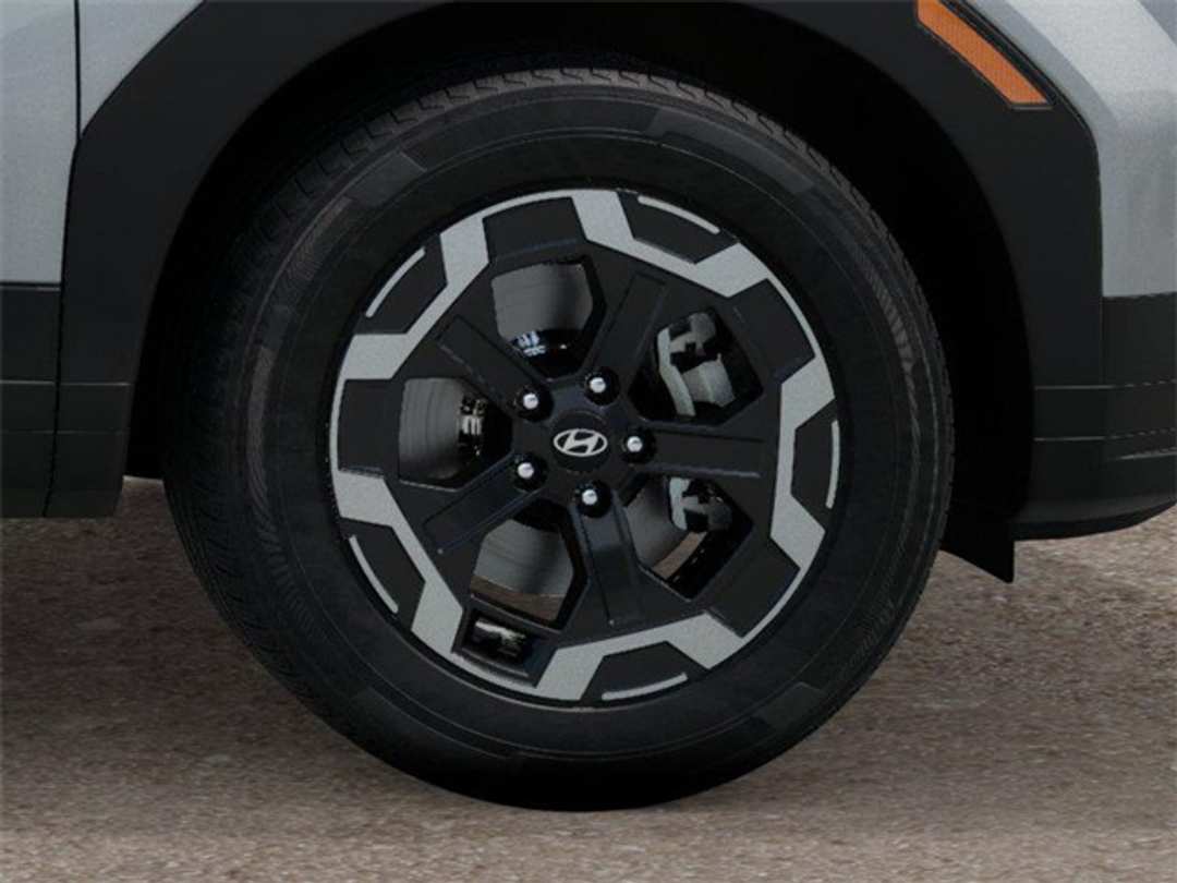 2026 Hyundai Santa Fe SE - Image 8