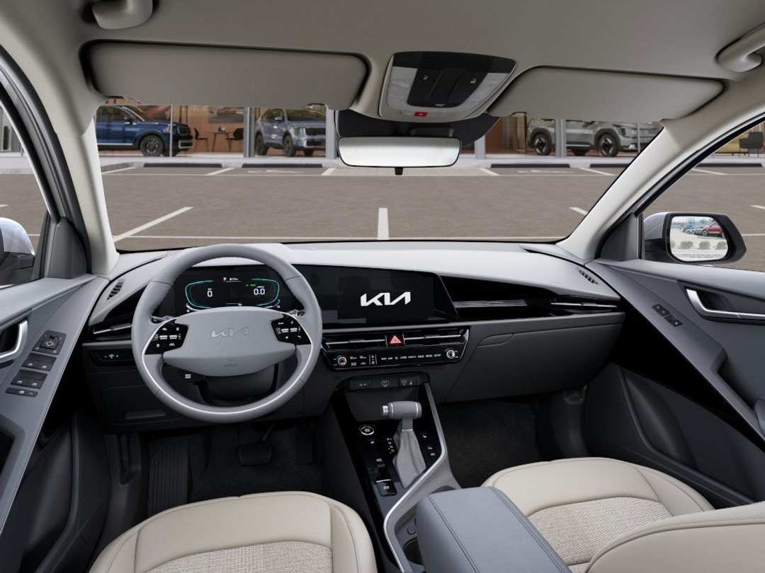 2026 Kia Niro EX - Image 14