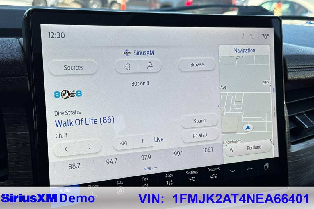 2022 Ford Expedition Max Limited - Image 31