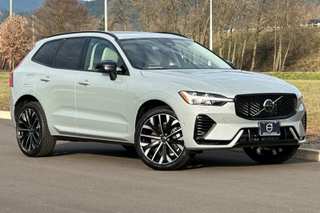 2026 Volvo Xc60 T8 Ultra
