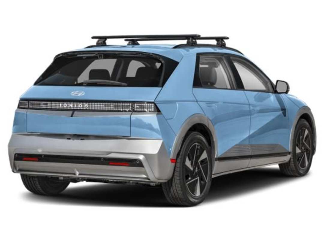 2026 Hyundai Ioniq 5 SEL - Image 3